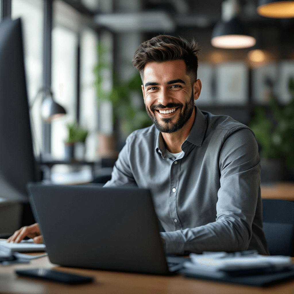 Sports Event Manager resume example and template