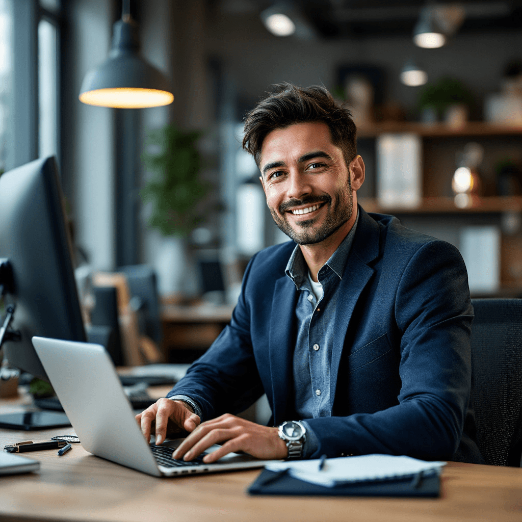 Sports Facilities Manager resume example and template