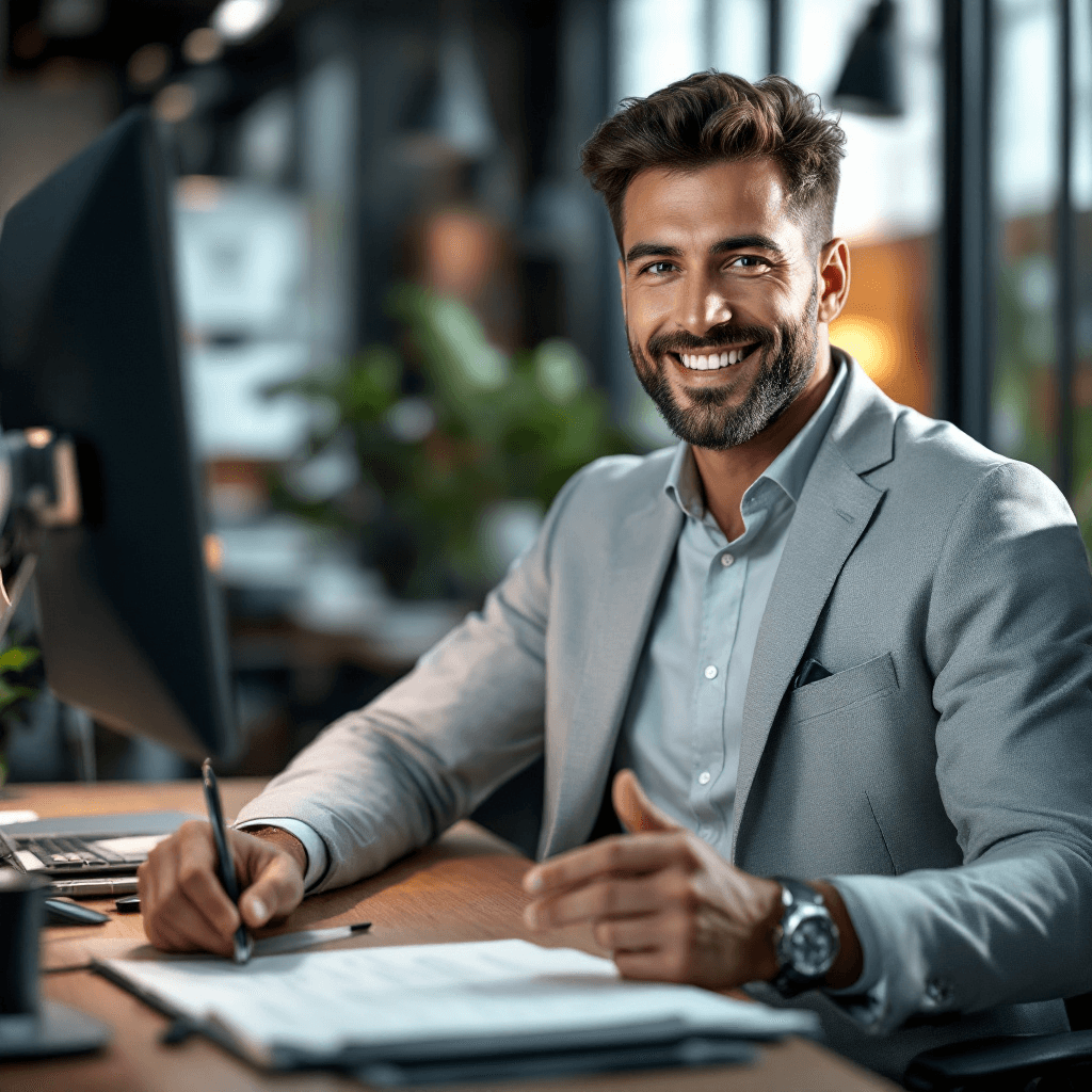 Sports Journalist resume example and template