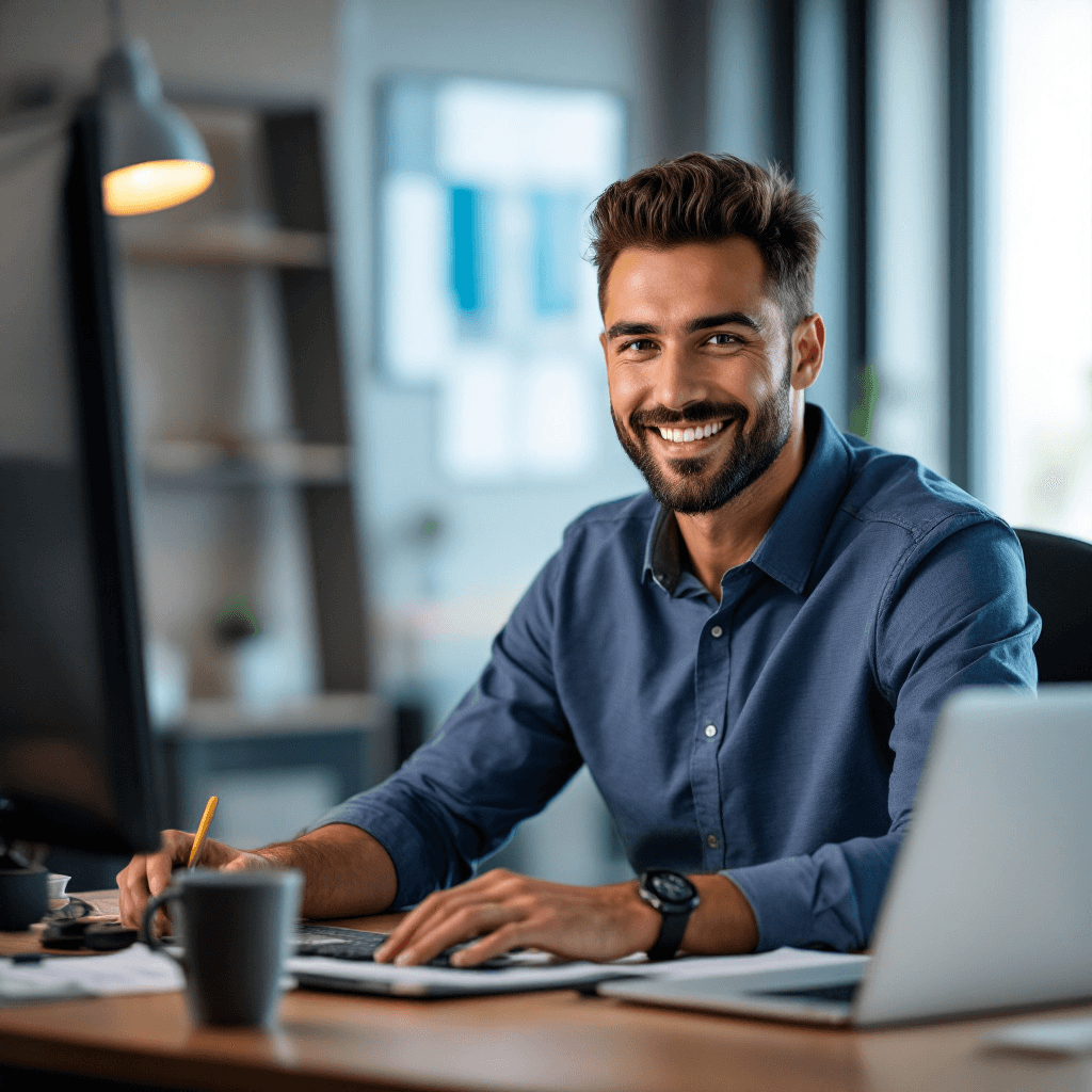 Sports Marketing Manager resume example and template