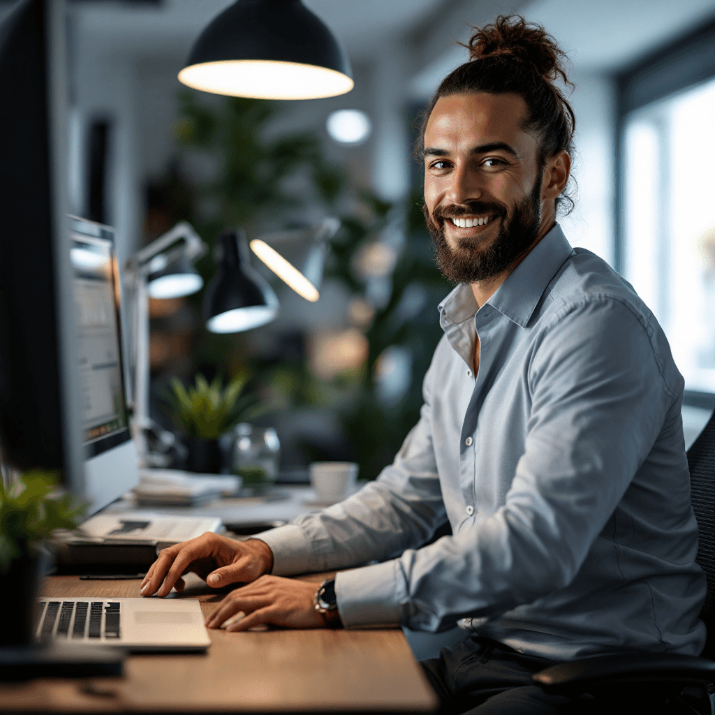 Sports Performance Engineer resume example and template