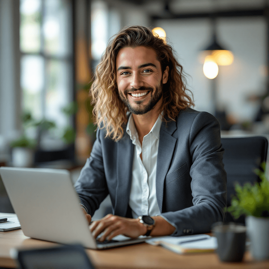 Sports Program Coordinator resume example and template