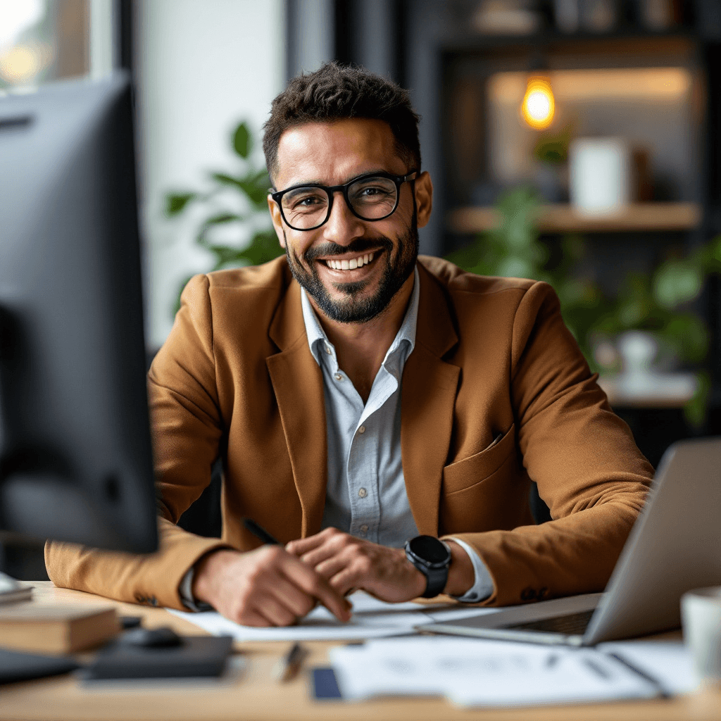 Sports Psychologist resume example and template