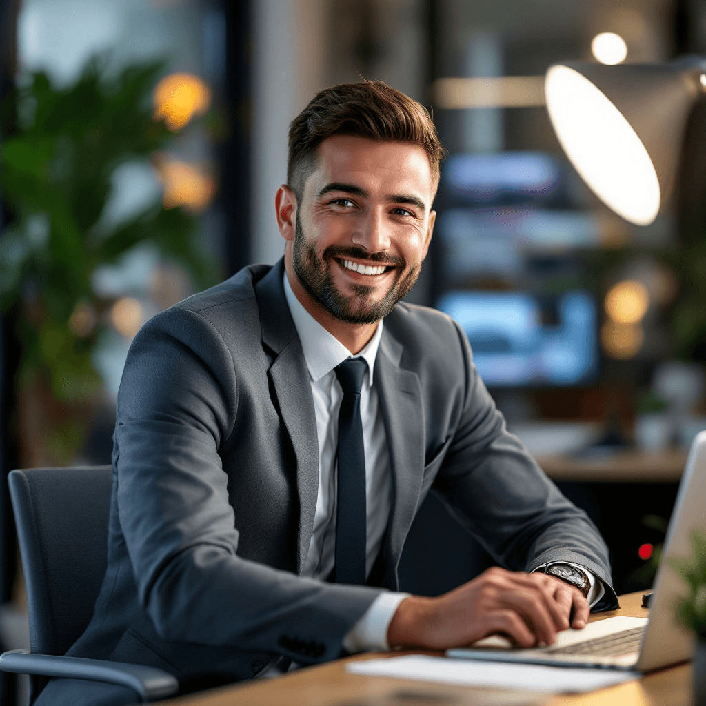 Sports Reporter resume example and template