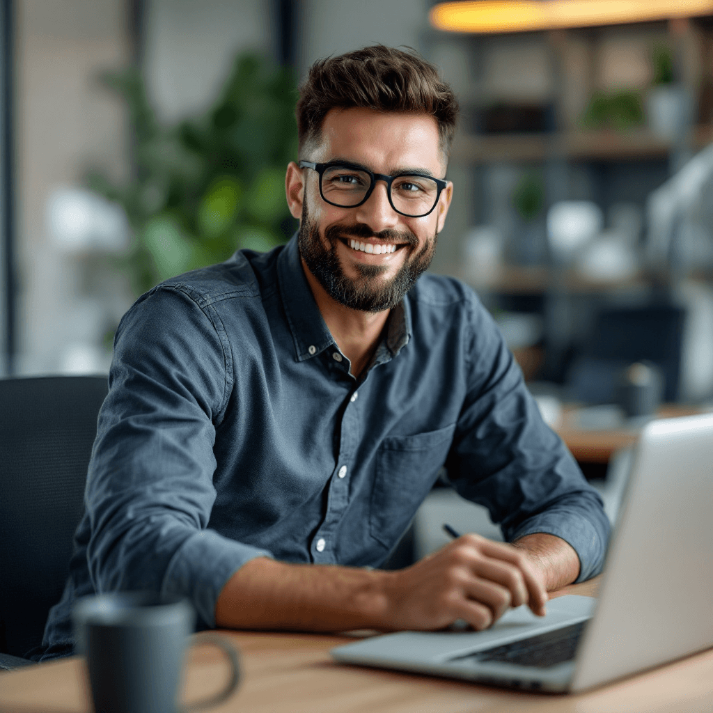 Sports Technology Specialist resume example and template