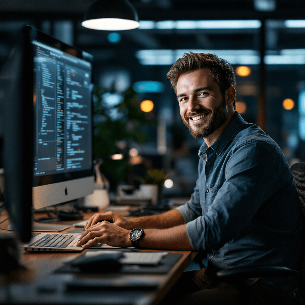 SRE Manager resume example and template