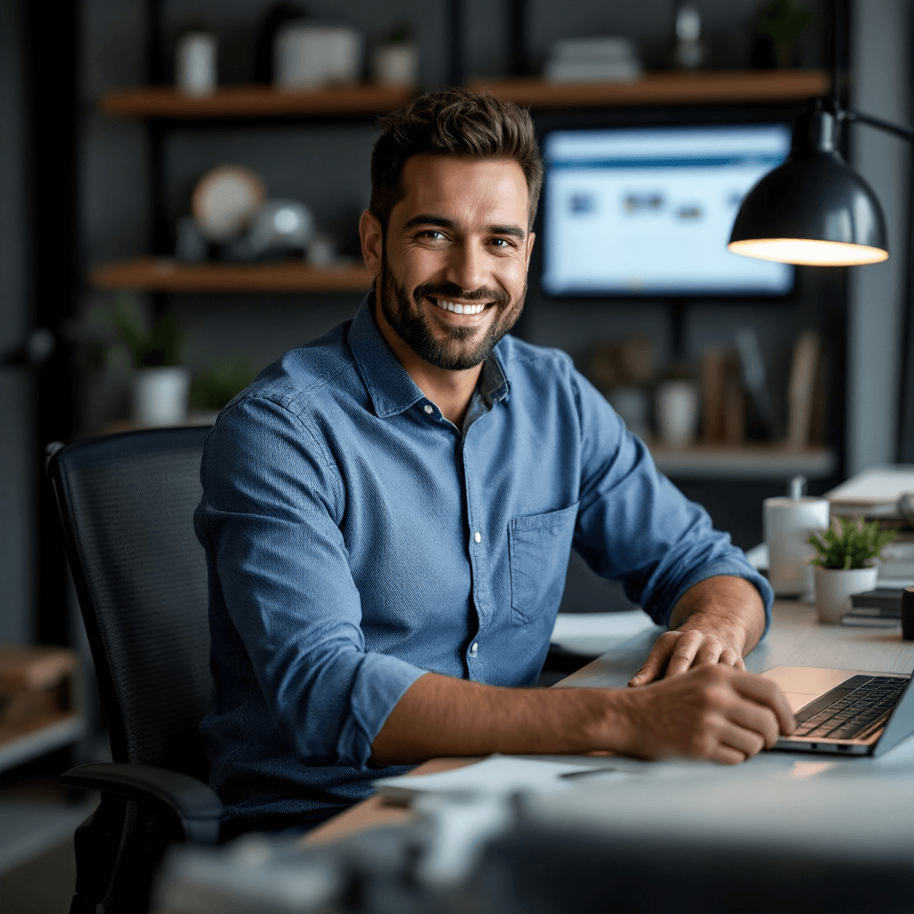 Stadium Operations Director resume example and template