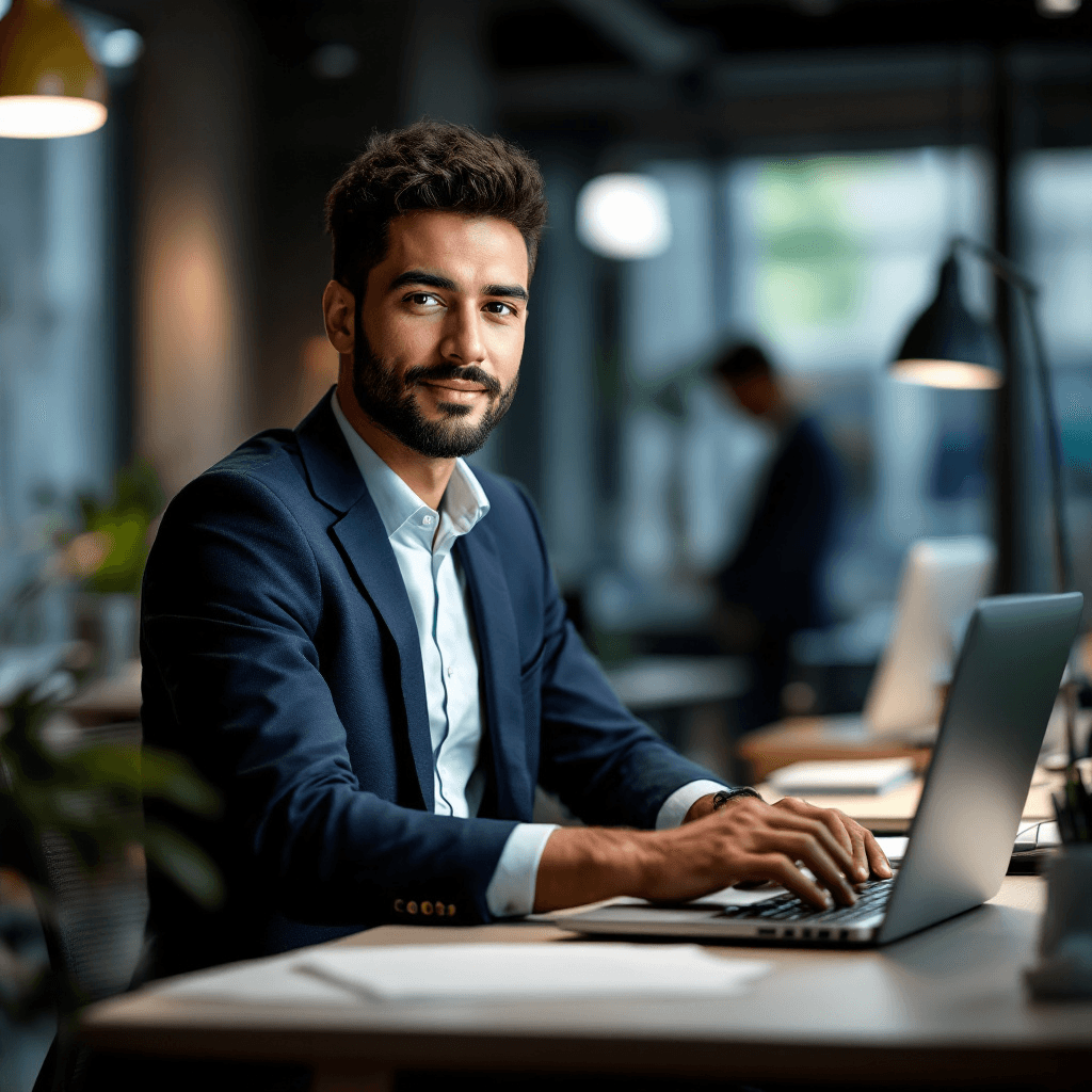 Staff Accountant resume example and template