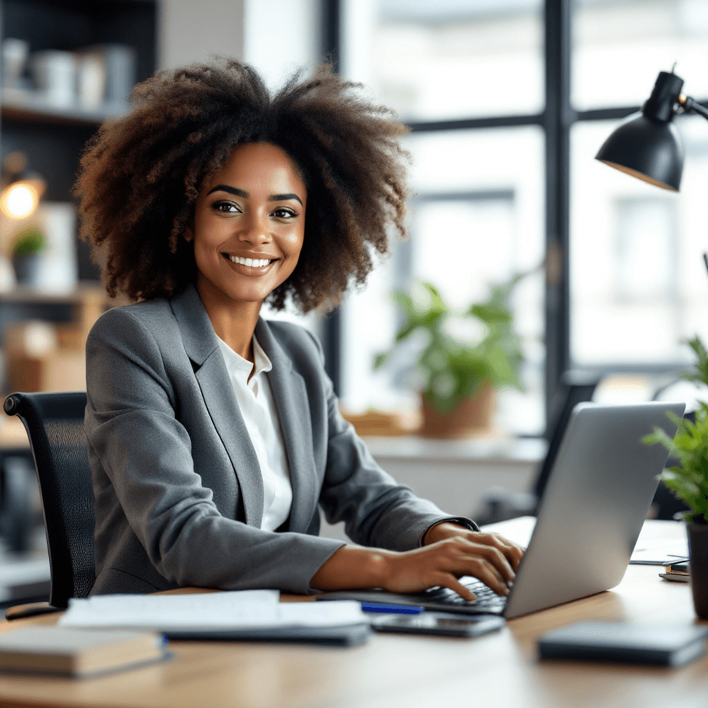 Staff Attorney resume example and template