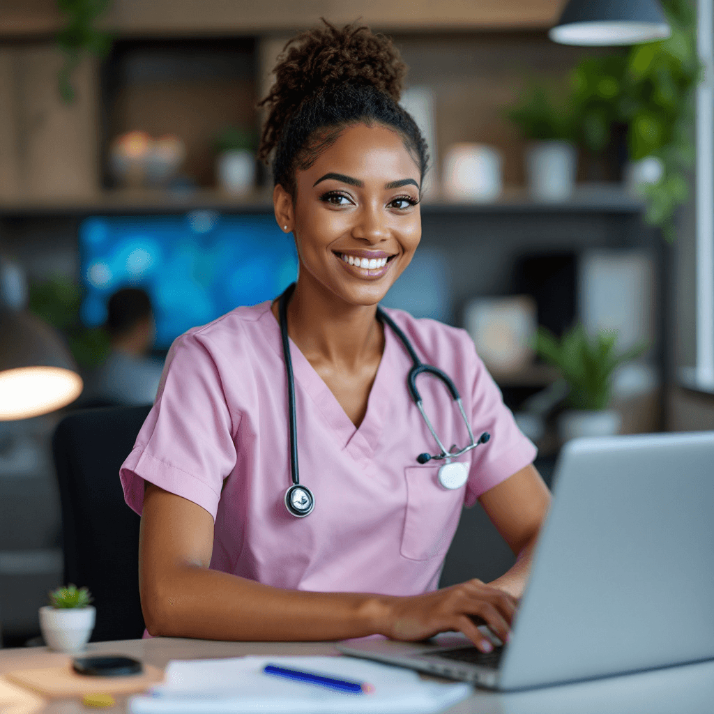 Staff Nurse - Oncology resume example and template