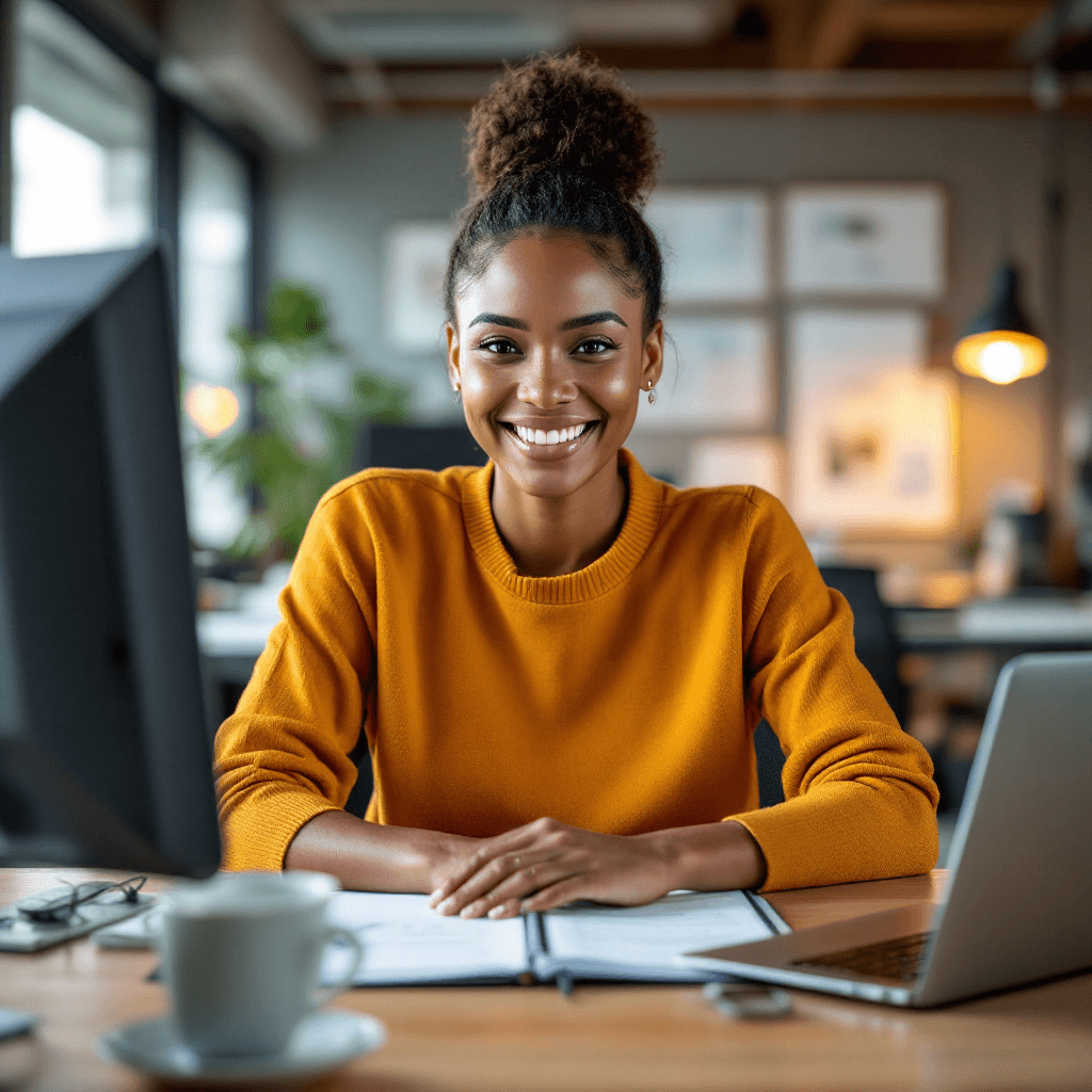 Staff Reporter resume example and template