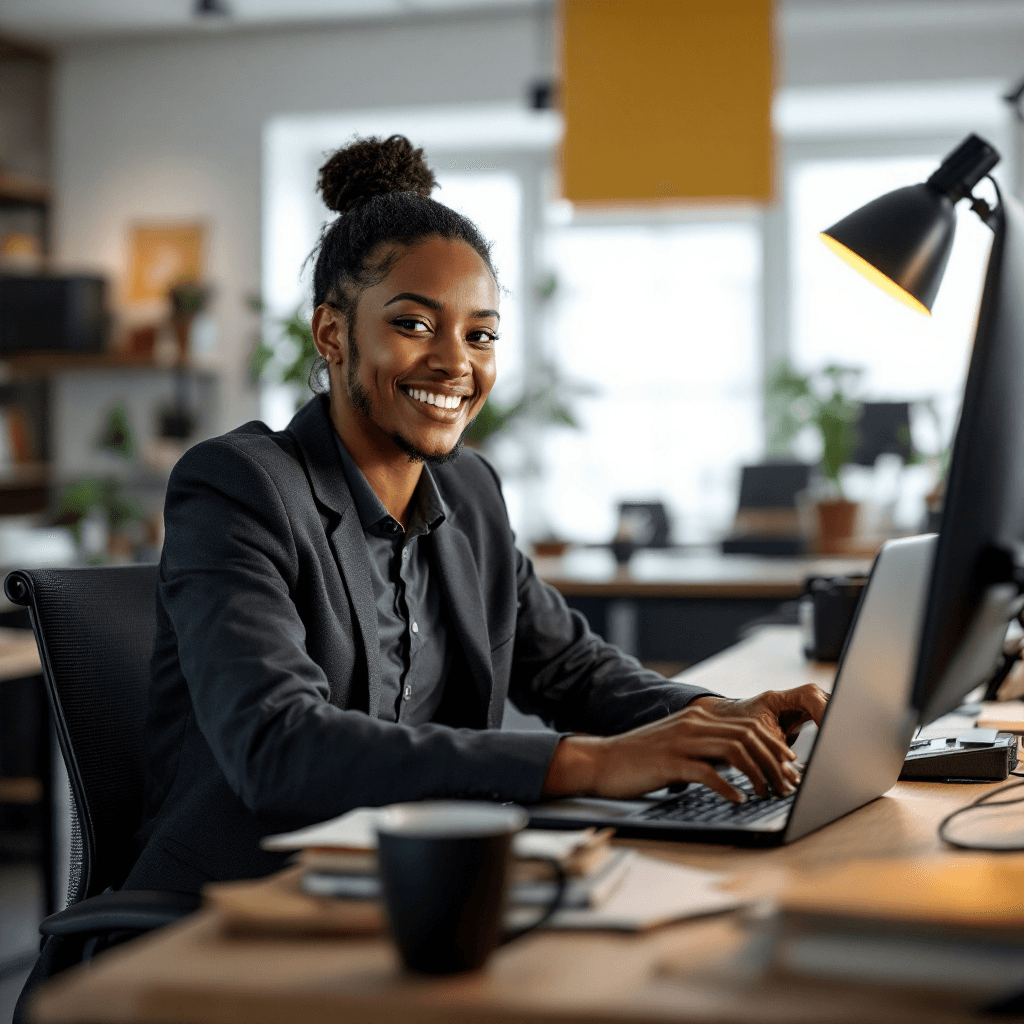 Stage Manager resume example and template