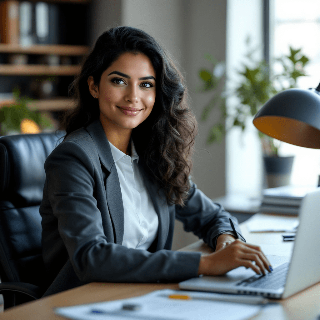 State Attorney General resume example and template