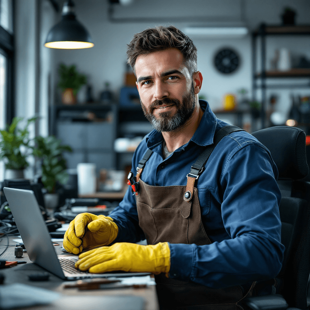 Steamfitter resume example and template