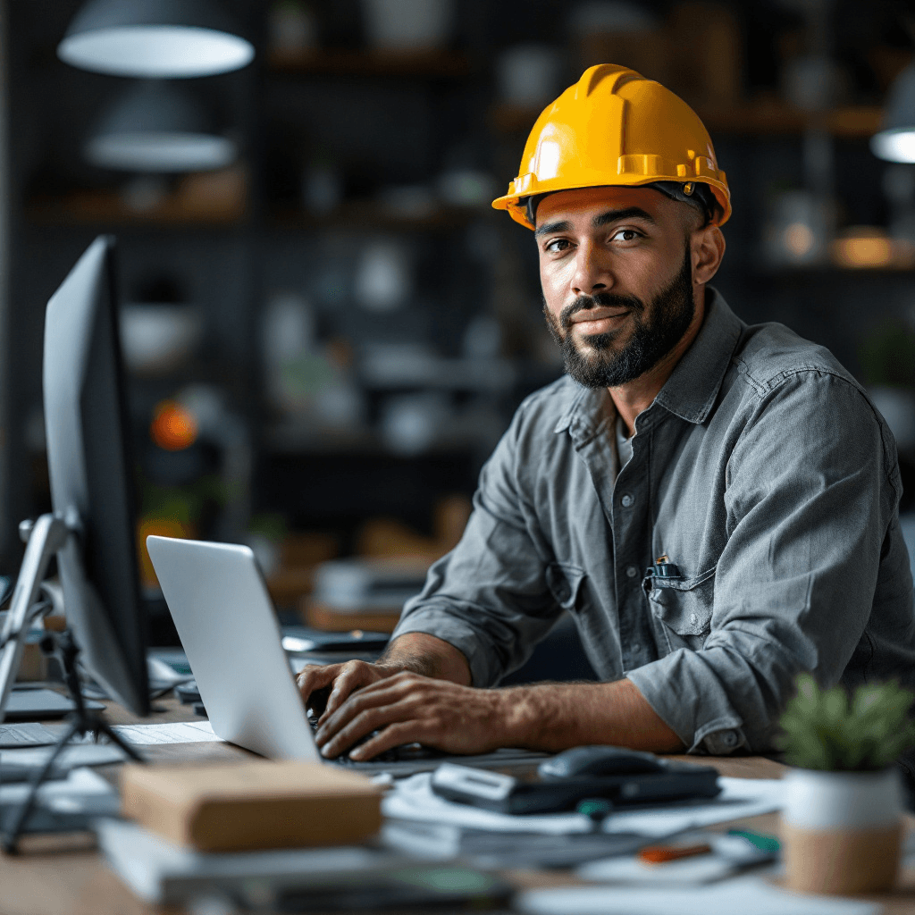 Stevedore (Longshore Worker) resume example and template