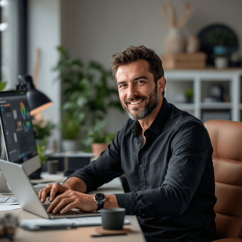 Storyboard Artist resume example and template