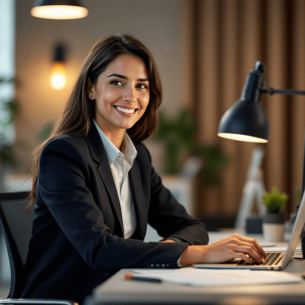 Strategic Accounts Director resume example and template