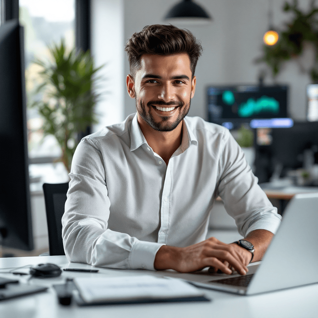 Streaming Operations Manager resume example and template