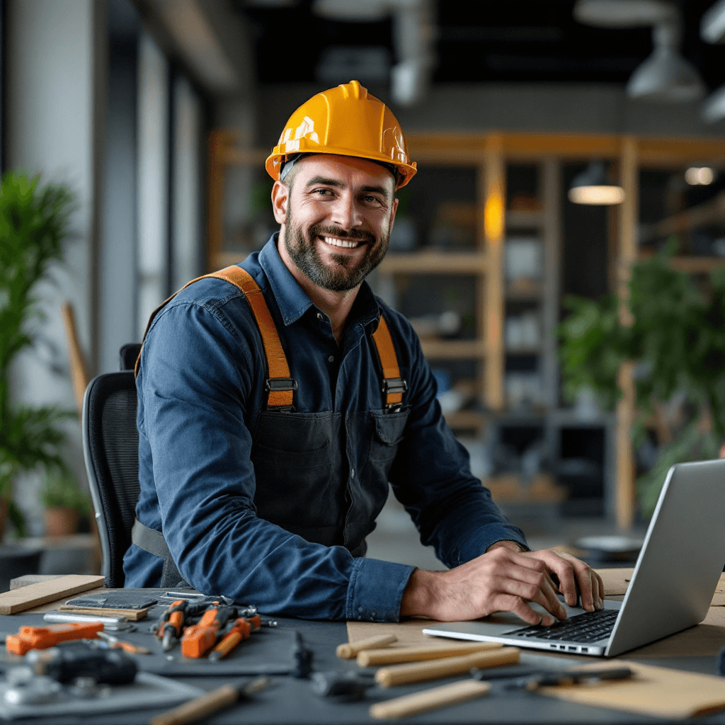 Structural Steel Erector resume example and template