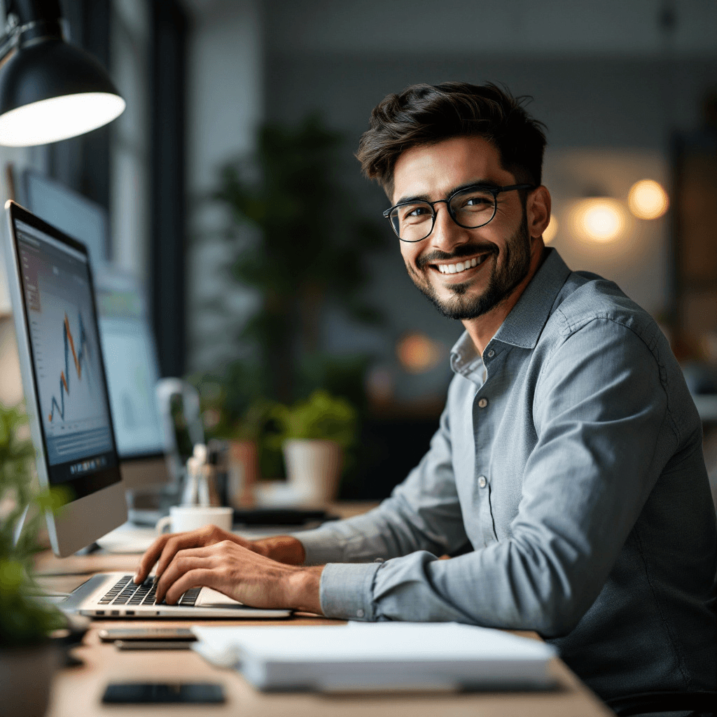 Structured Finance Analyst resume example and template