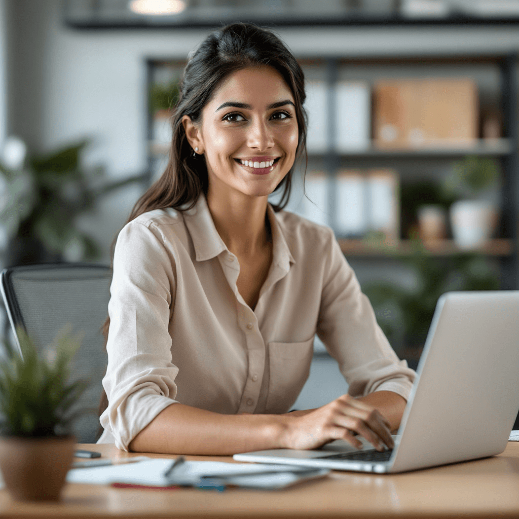 Student Affairs Officer resume example and template