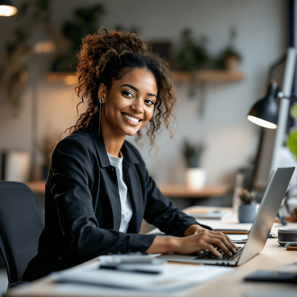 Student Support Specialist resume example and template