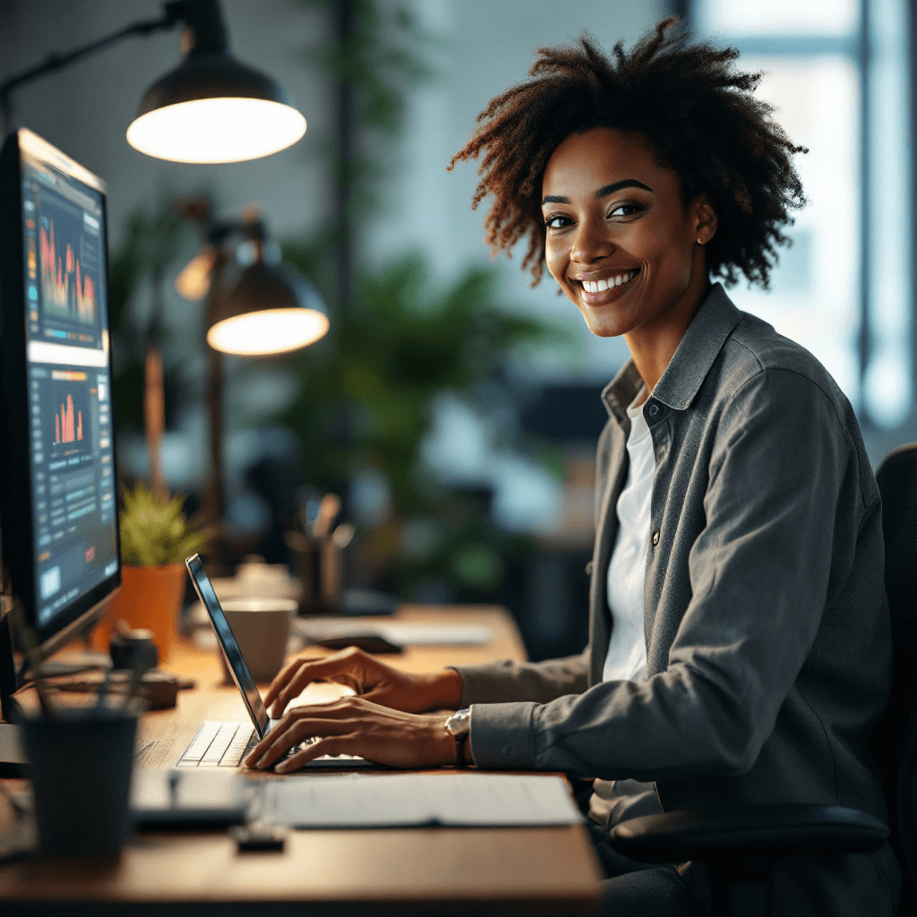 Studio Producer resume example and template