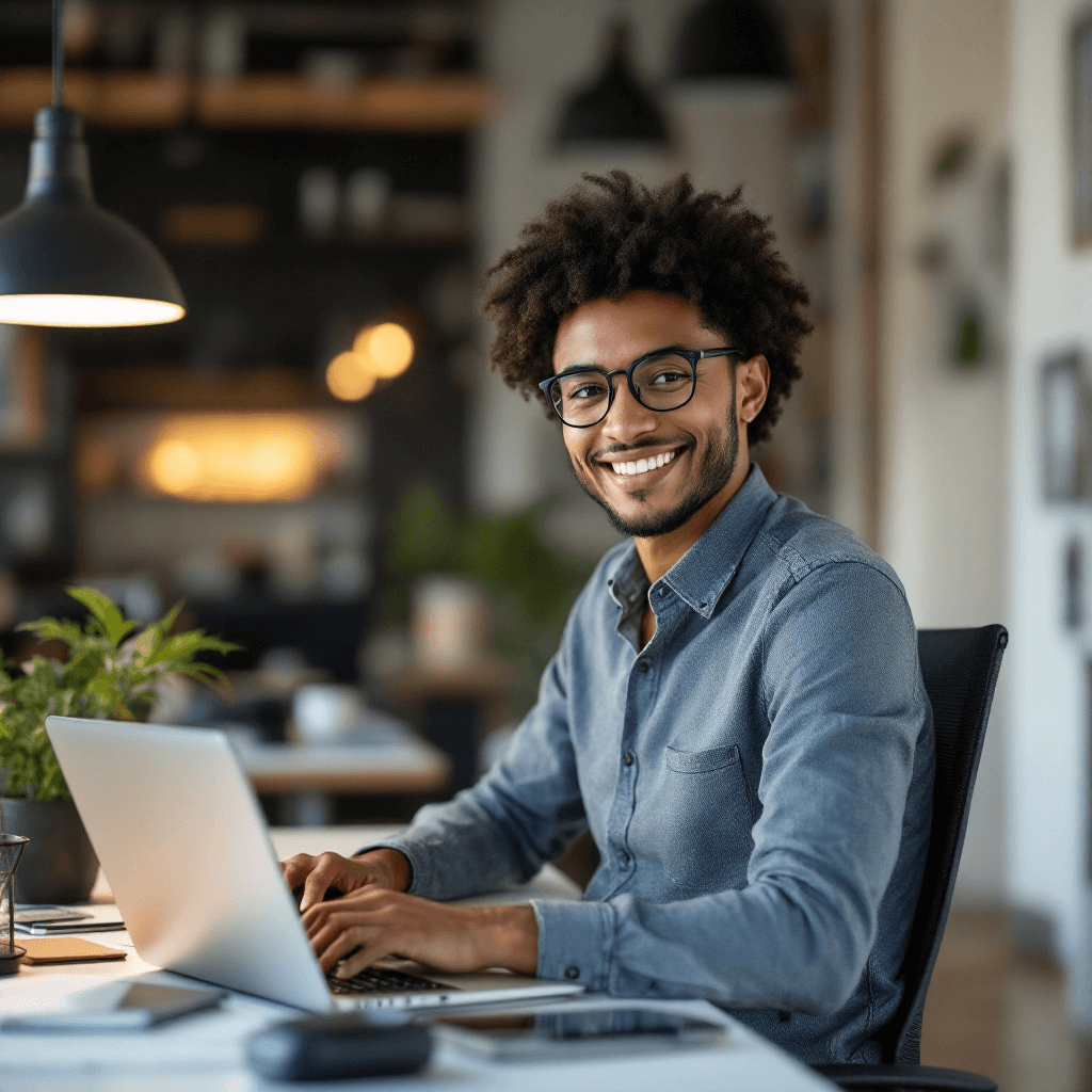 Subeditor (Copy Editor) resume example and template