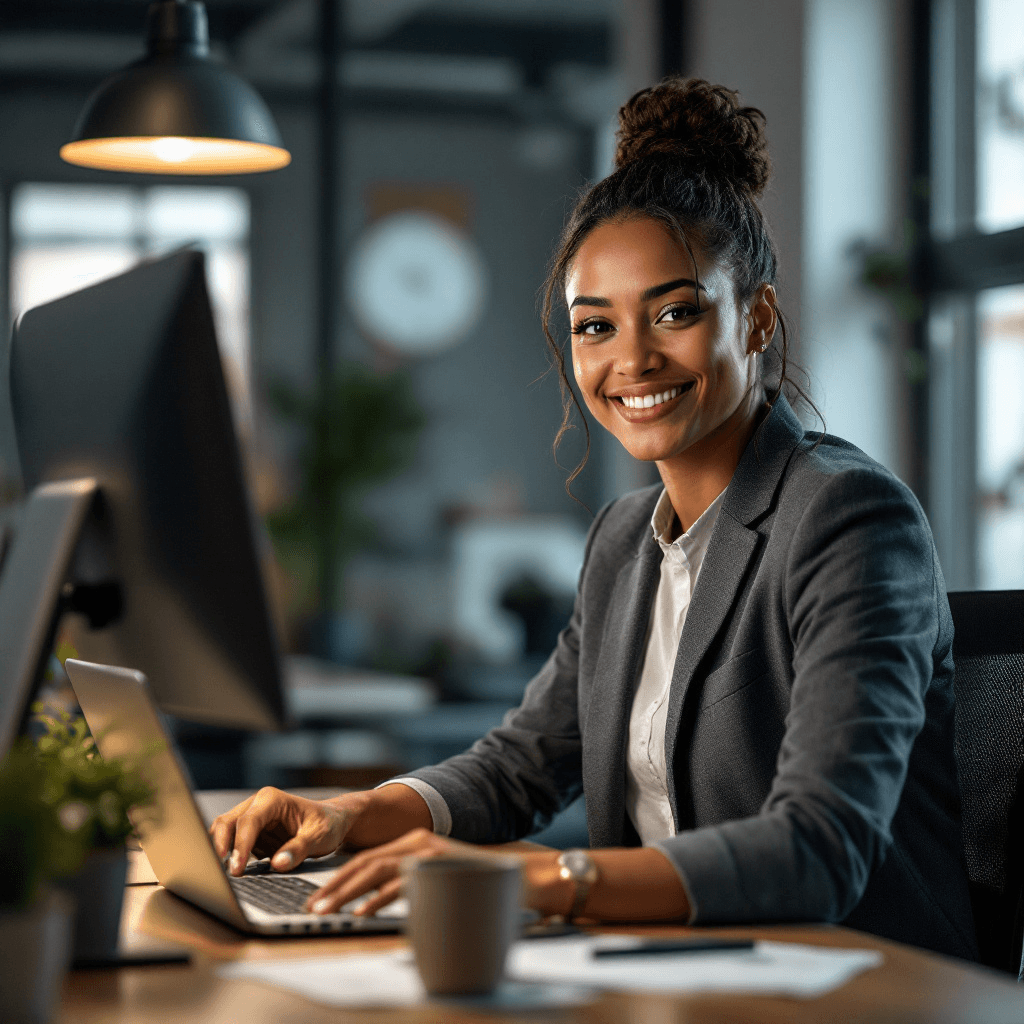 Subscription Marketing Manager resume example and template