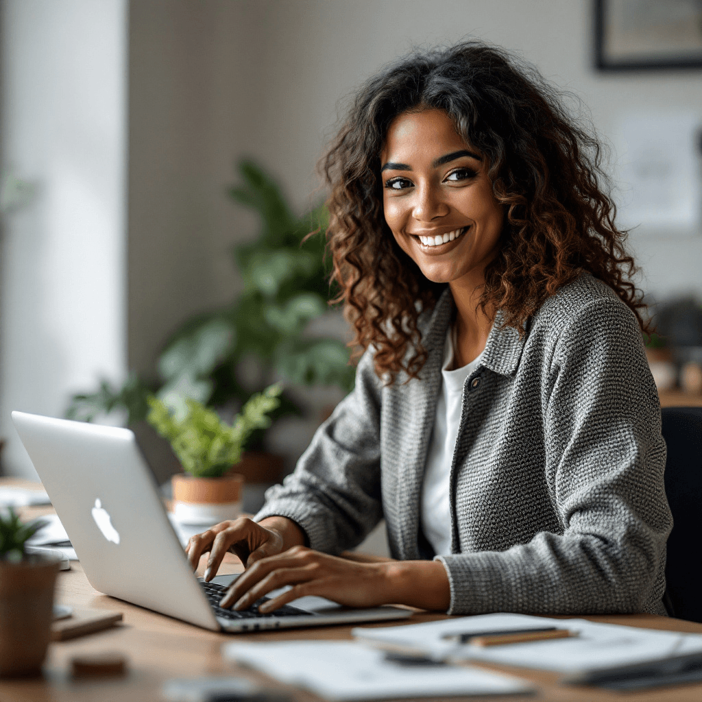 Surface Pattern Designer resume example and template