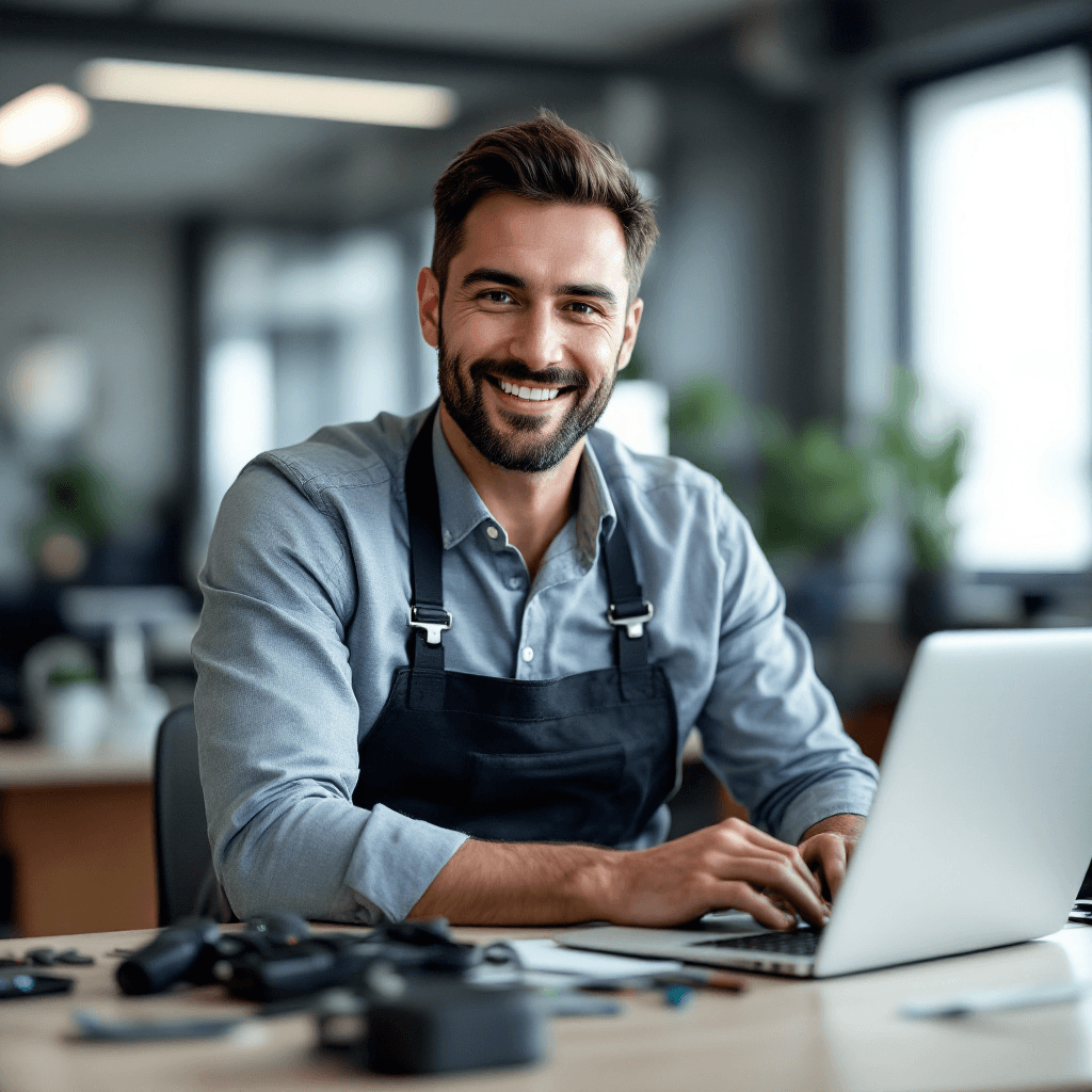 Surface Treatment Engineer resume example and template