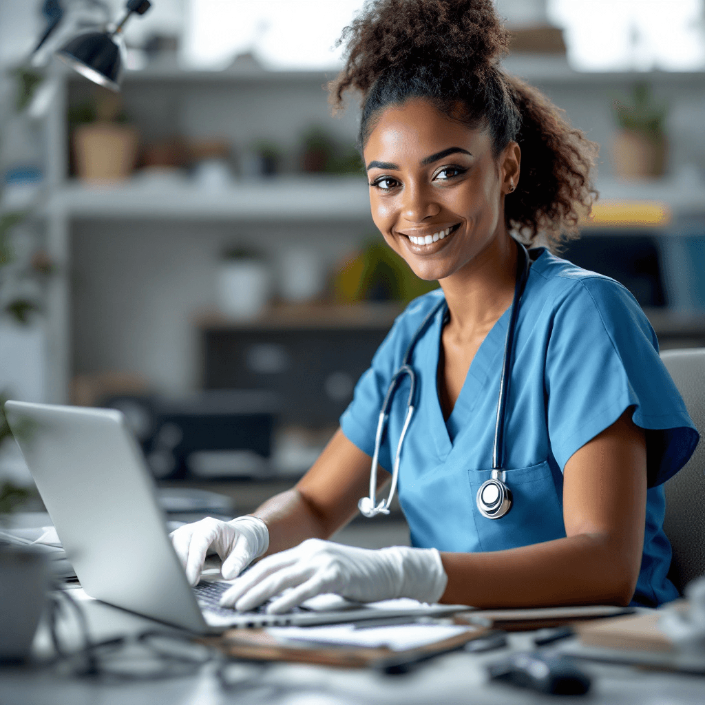 Surgical Technologist resume example and template