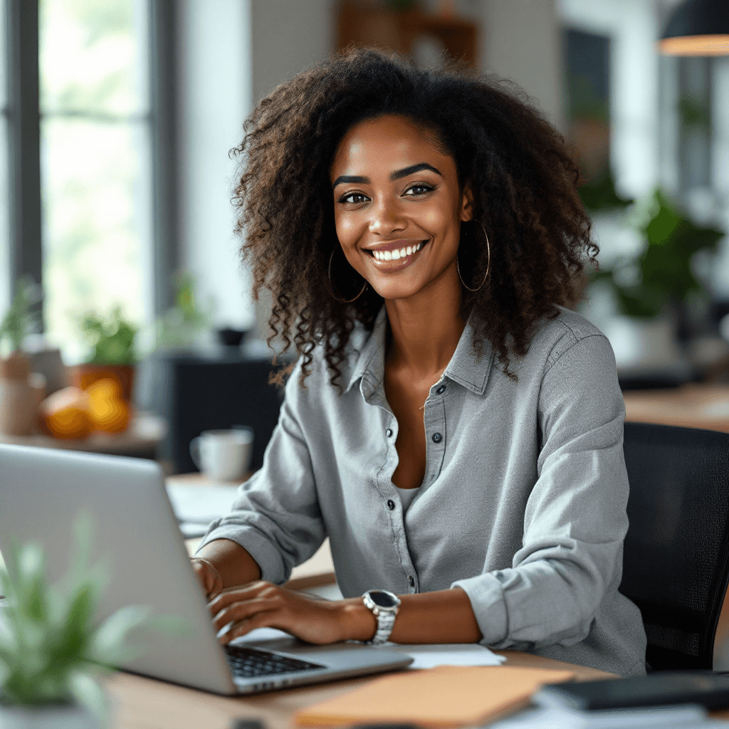 Sustainable Supply Chain Manager resume example and template