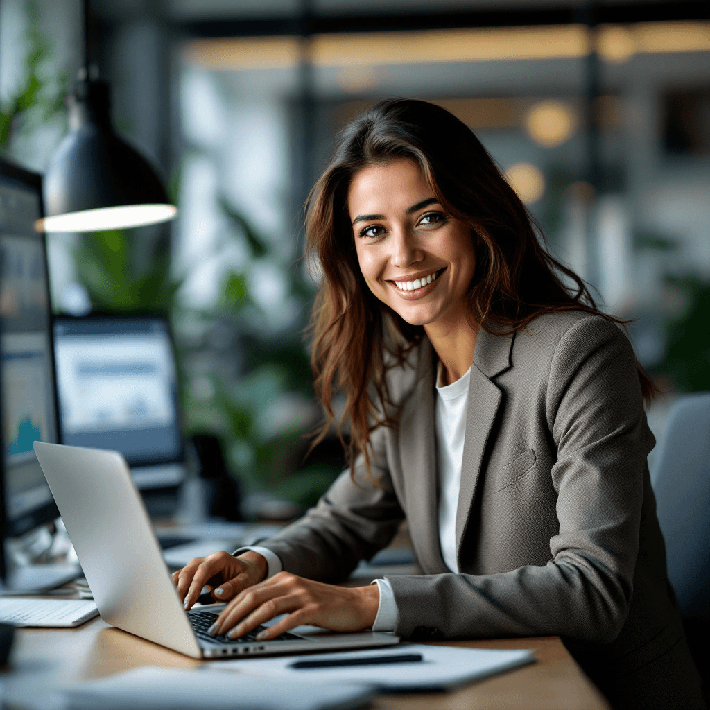 Syndicated Loans Specialist resume example and template