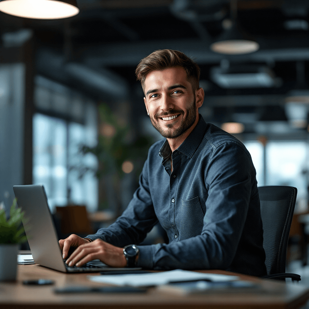 Systems Administrator resume example and template