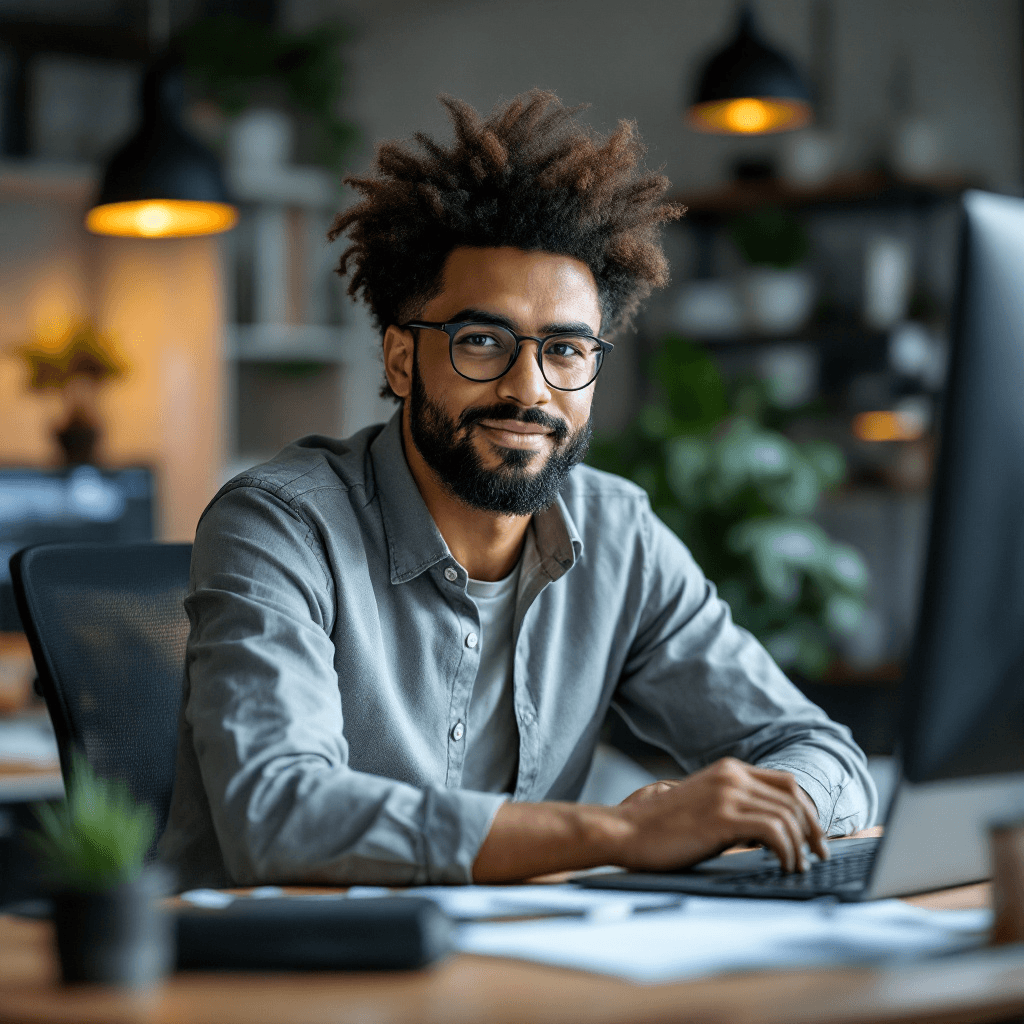 Systems Biologist resume example and template