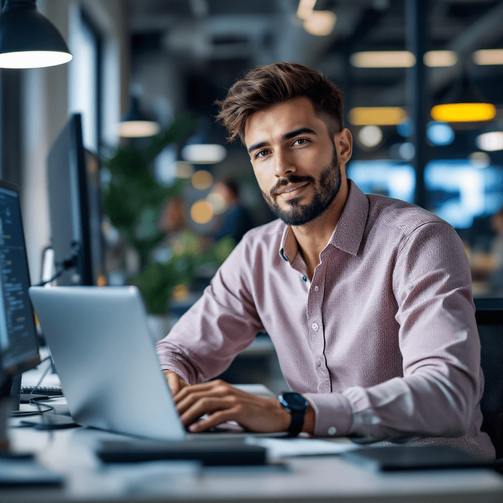 Systems Integration Engineer resume example and template