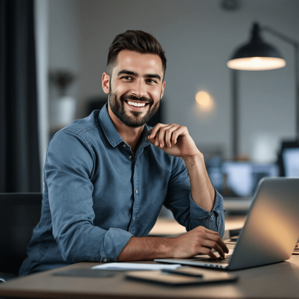 Talent Identification Officer resume example and template