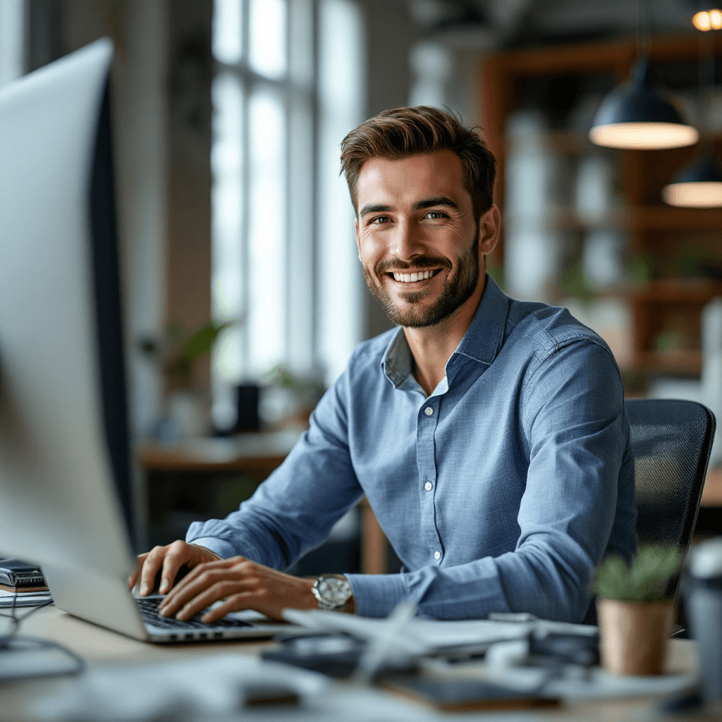 Tariff Analyst resume example and template