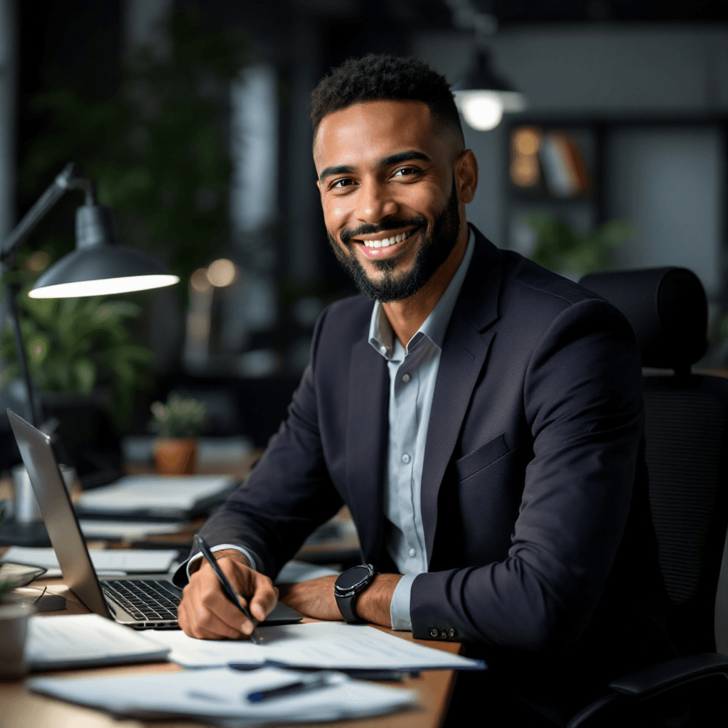 Tax Auditor resume example and template