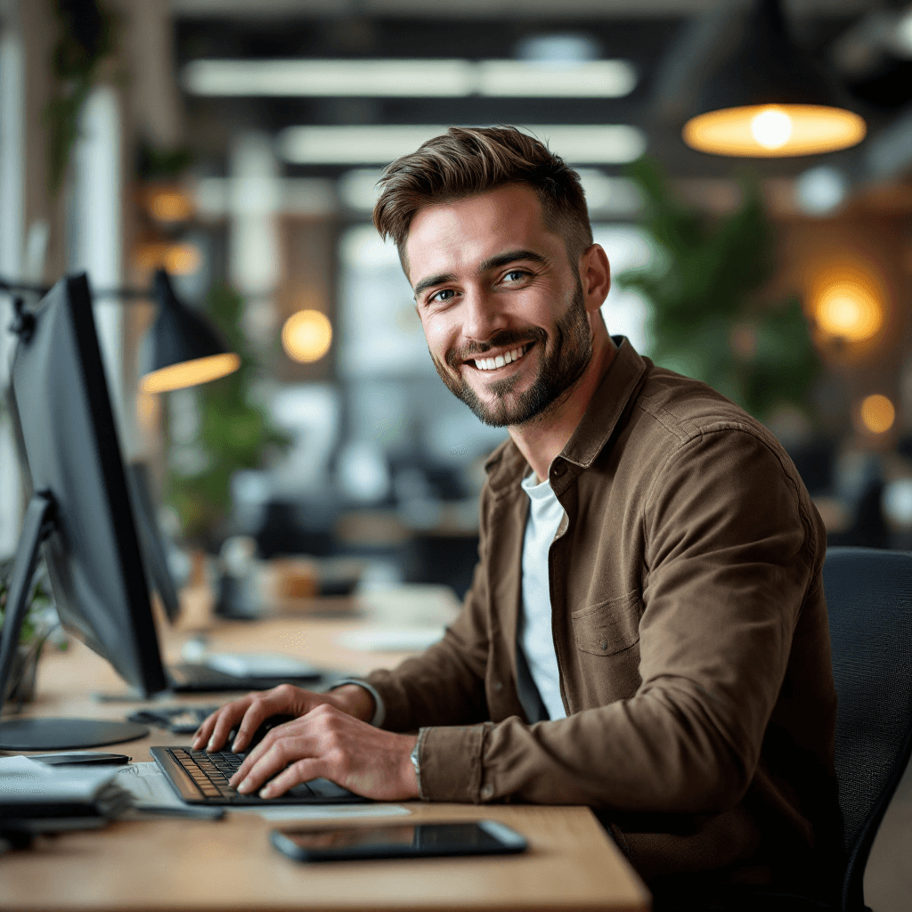 Team Manager resume example and template