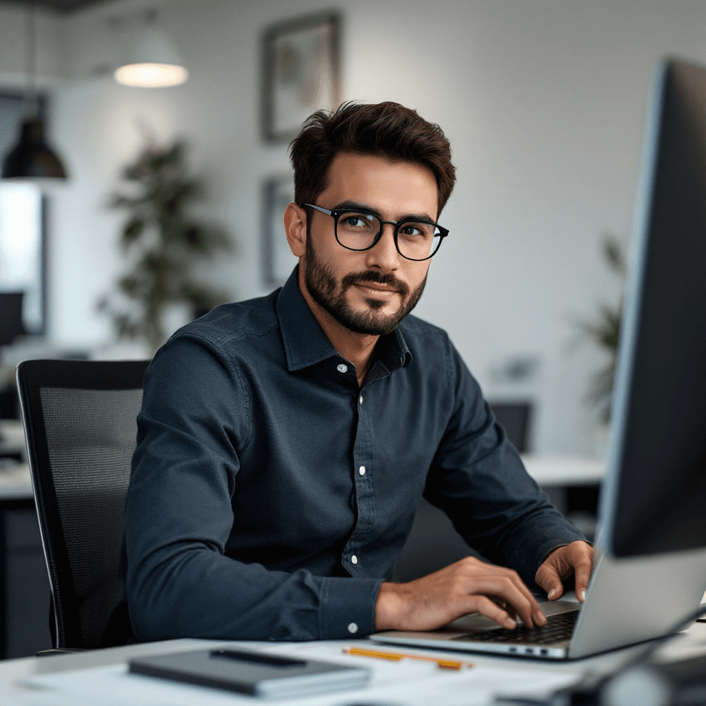 Technical Architect resume example and template