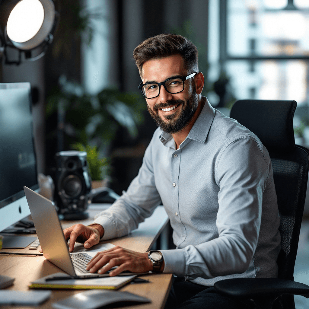 Technical Director (Broadcast) resume example and template