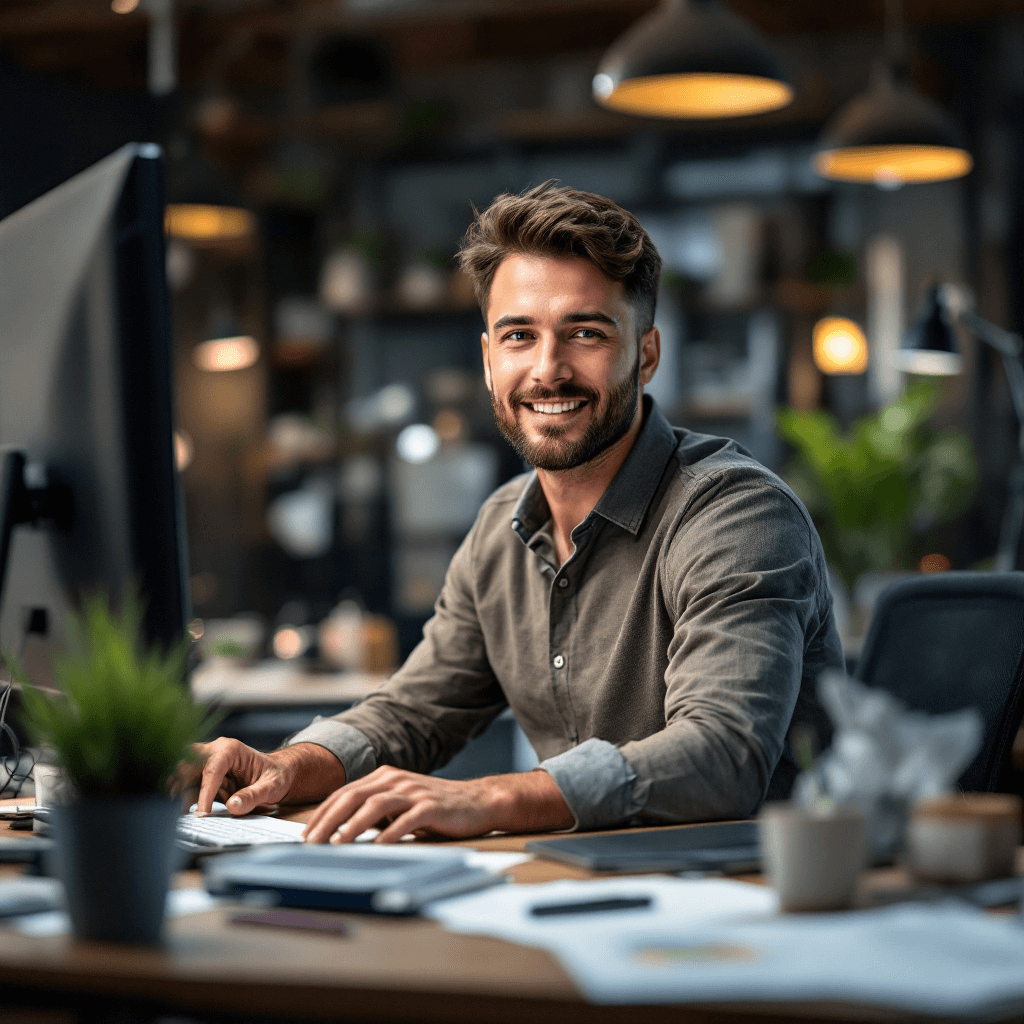 Technical Product Manager resume example and template