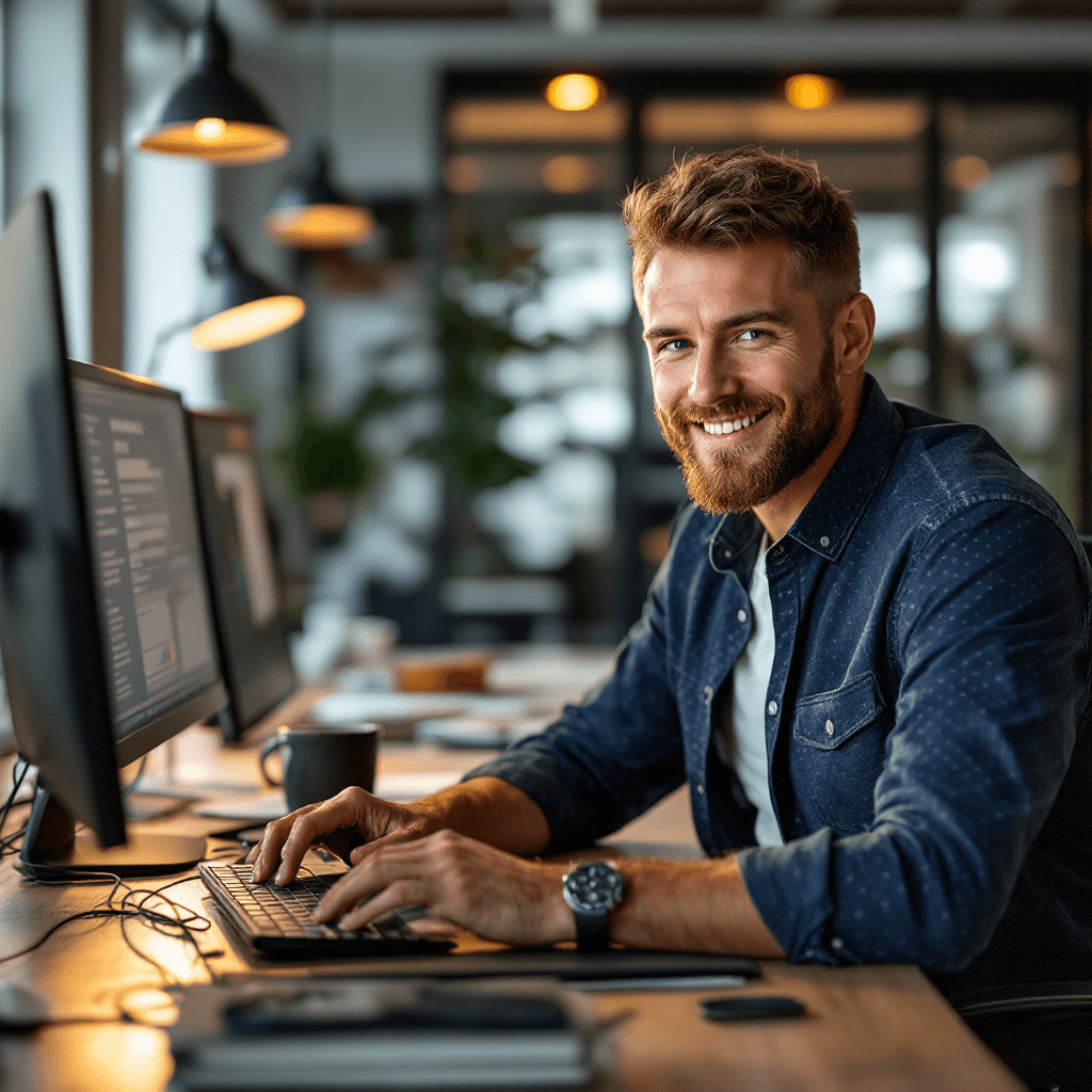 Technical Program Manager cover letter example and template