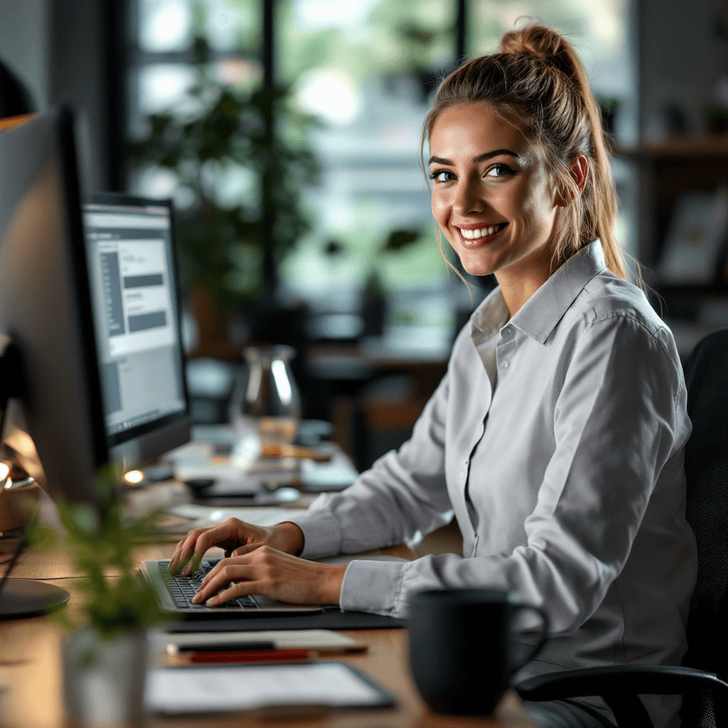 Territory Sales Manager resume example and template