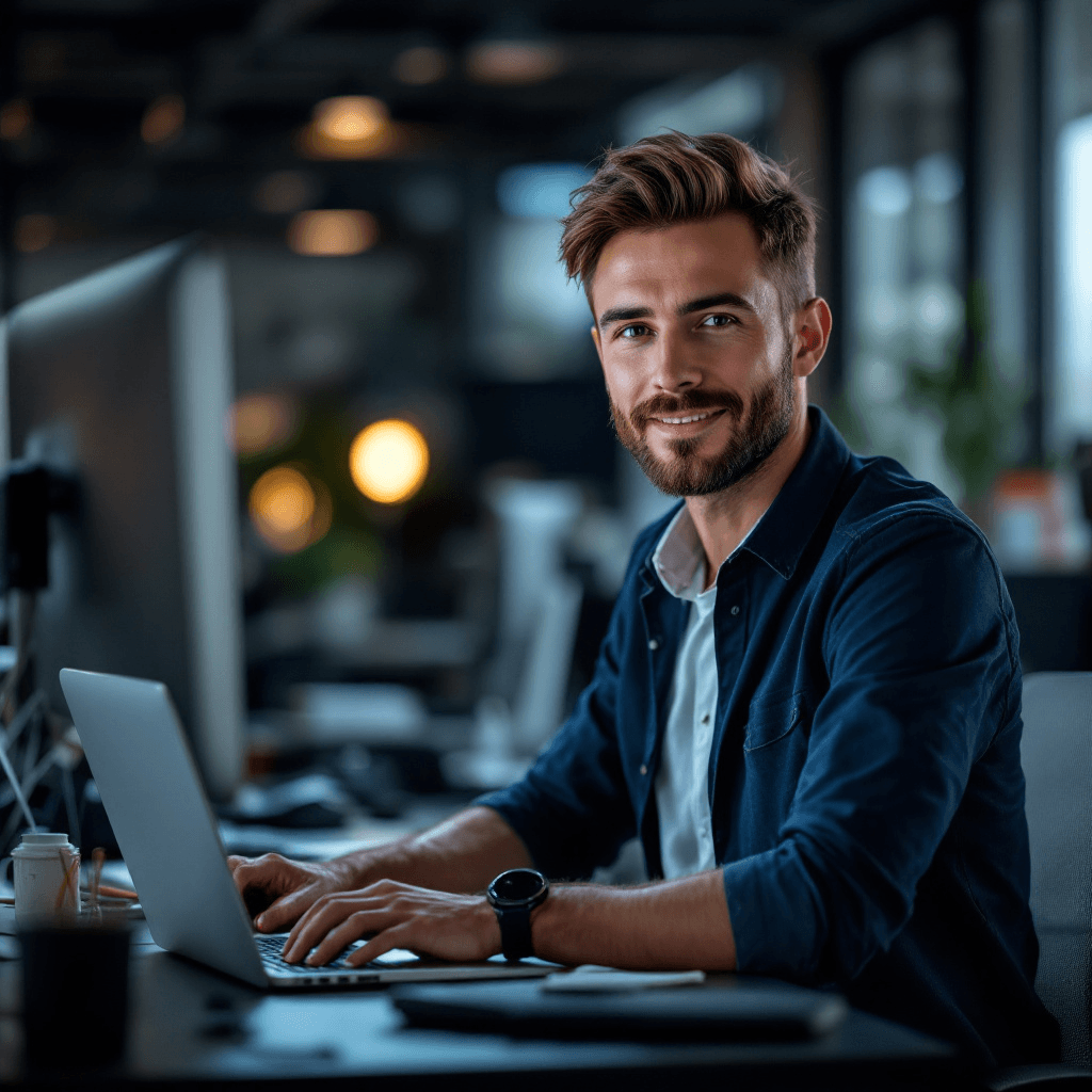 Test Engineer resume example and template