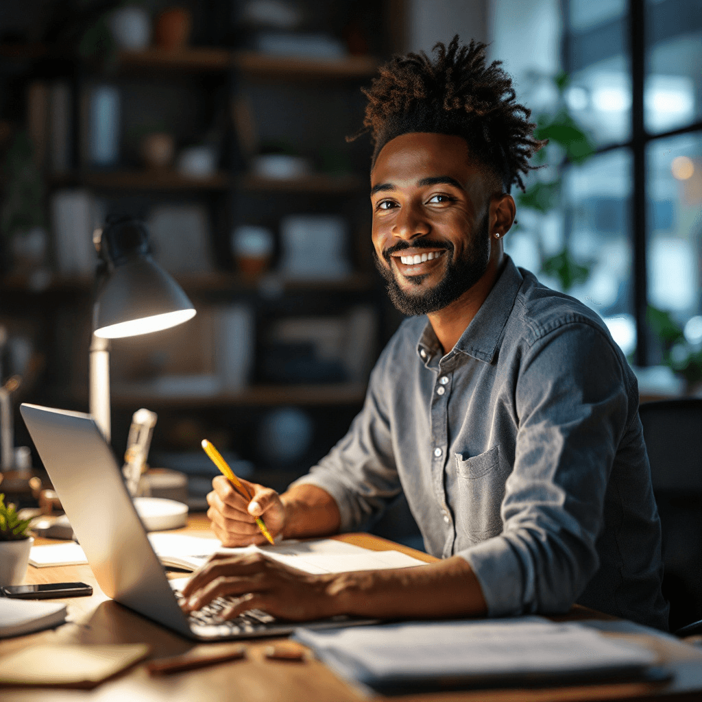 Textbook Author (Education) resume example and template