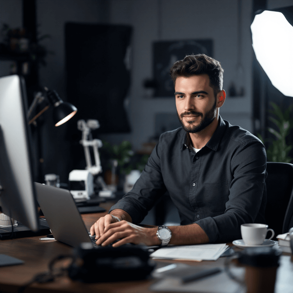 Theater Director resume example and template