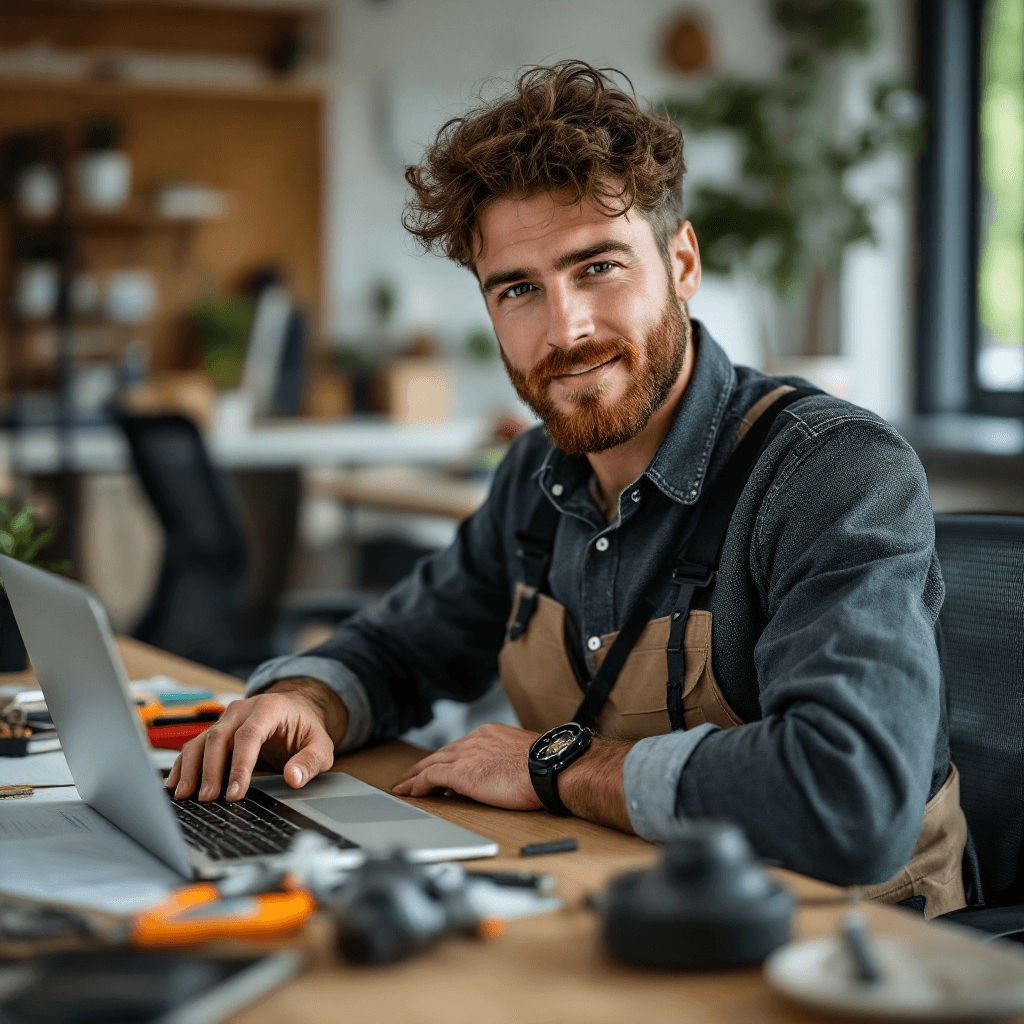 Timber Cruising Forester resume example and template